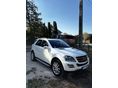 MERCEDES-BENZ ML 350 