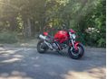 DUCATI MONSTER 696 2011/10 - 1