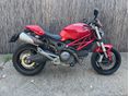 DUCATI MONSTER 696 2011/10 - 3