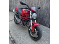 DUCATI MONSTER 696 2011/10 - 4