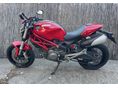 DUCATI MONSTER 696 2011/10 - 5