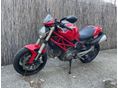 DUCATI MONSTER 696 2011/10 - 6