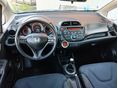 HONDA JAZZ 2012 - 8