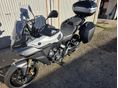 YAMAHA MT-09 TRACER GT