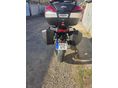 YAMAHA MT-09 TRACER 2025/4 - 5