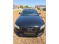 AUDI A4 2009 - 2