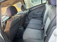 OPEL ASTRA H 2006/7 - 6
