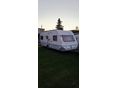 KNAUS 2000 - 2
