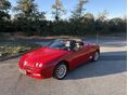ALFA ROMEO SPIDER 1996/8 - 3