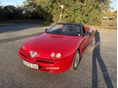 ALFA ROMEO SPIDER 1996/8 - 4