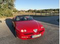 ALFA ROMEO SPIDER 1996/8 - 5