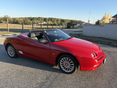 ALFA ROMEO SPIDER 2.0 TS