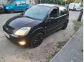 FORD FIESTA 2005/1 - 1