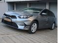 KIA CEE'D Ceed 1.5 T-GDI Silver