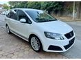 SEAT ALHAMBRA 2.0 CR TDI Style DSG + F1 KORMÁNYVÁLTÓ-18COL-5 SZEMÉLY