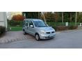 RENAULT KANGOO 1.5 dCi Expression FRISS MŰSZAKI!! KLÍMA!! SZÉP ÁLLAPOT!!