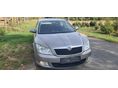 SKODA OCTAVIA 2011 - 1