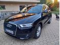 AUDI Q3 2014/6 - 2