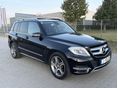MERCEDES-BENZ GLK 220 2012/5 - 2