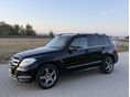 MERCEDES-BENZ GLK 220 2012/5 - 5
