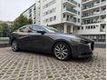 MAZDA 3 2.0 Skyactiv Plus (Automata)