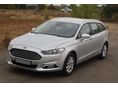 FORD MONDEO 1.5 TDCi Business 3200FT/ 100KM! SZERVIZELT. ÚJSZERŰ KUPLUNG. VONÓHORGOS!