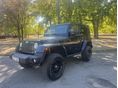 JEEP WRANGLER 2.8 CRD Moab (Automata)