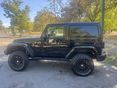 JEEP WRANGLER 2014/5 - 2
