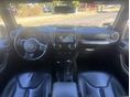 JEEP WRANGLER 2014/5 - 5