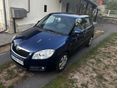 SKODA FABIA 1.4 PD TDi Ambiente Friss vizsga/Könyöklő/Friss olajcsere/Klíma!