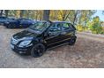 MERCEDES-BENZ B 200 2008/6 - 8