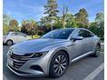 VOLKSWAGEN ARTEON 2.0 TSI Elegance DSG Mo-i.v.szk.t.mentes.49.870km!téligumi