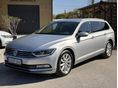 VOLKSWAGEN PASSAT Variant 2.0 TDI BMT SCR Highline LED fényszóró/Távolságtartó tempomat/Alcantara/Végig márkaszervizben szervizelt