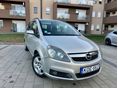 OPEL ZAFIRA B 2006 - 2
