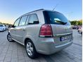OPEL ZAFIRA B 2006 - 4