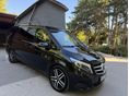MERCEDES-BENZ 2019/4 - 2