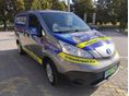 NISSAN NV200 2016/9 - 1