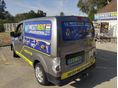 NISSAN NV200 2016/9 - 2