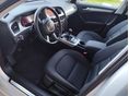 AUDI A4 2011/7 - 4