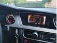 AUDI A4 2011/7 - 12