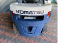 KOMATSU 1992 - 2
