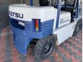 KOMATSU 1992 - 3