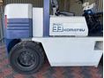 KOMATSU 1992 - 4