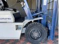 KOMATSU 1992 - 5
