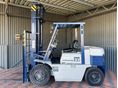 KOMATSU 1992 - 9