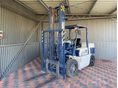 KOMATSU 1992 - 10