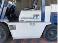 KOMATSU 1992 - 12