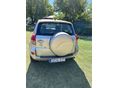 TOYOTA RAV 4 2007/8 - 4