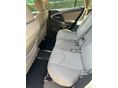 TOYOTA RAV 4 2007/8 - 8
