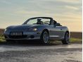 MAZDA MX-5 2004 - 4